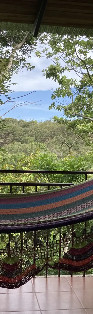 Pura Vida!
